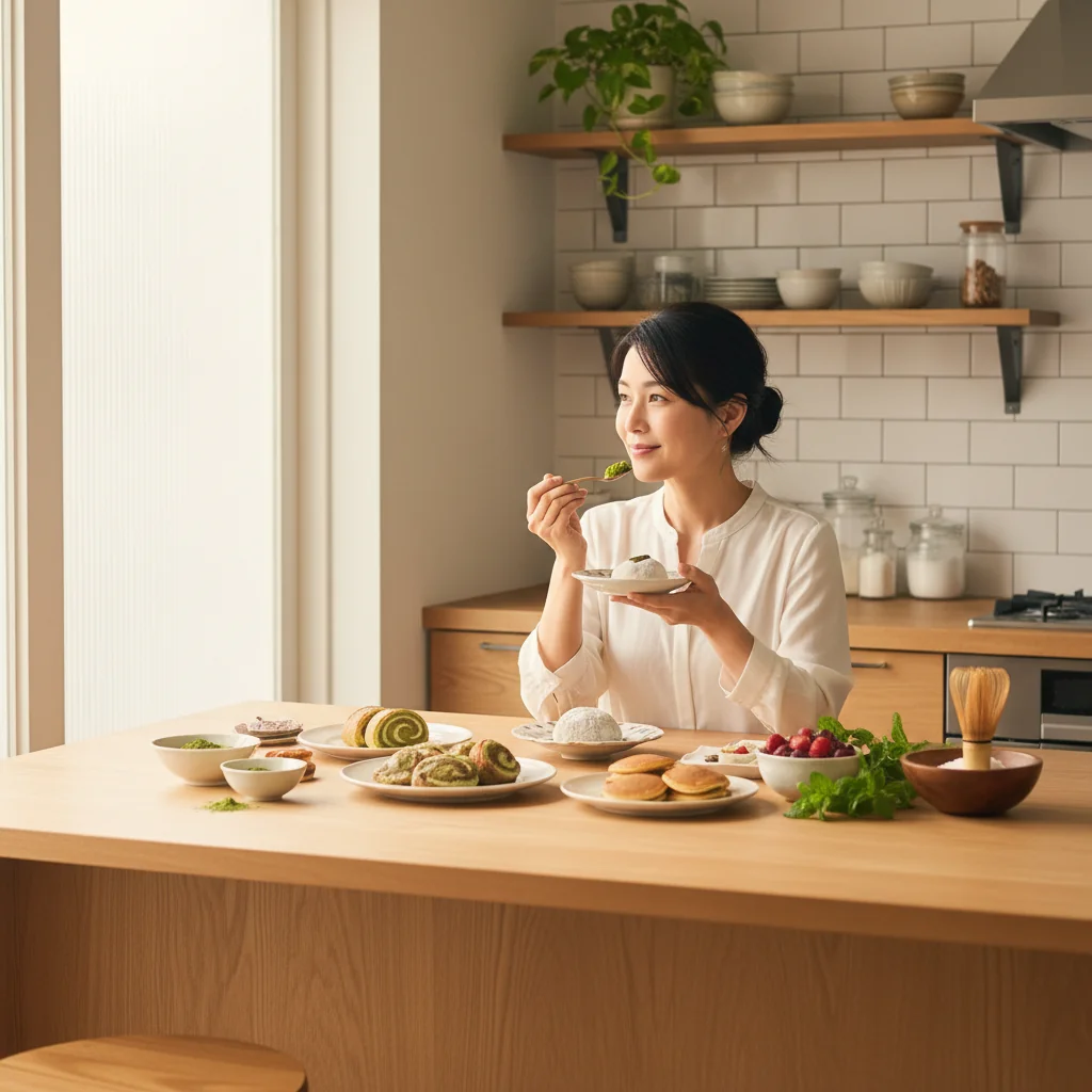 簡単カフェレシピ5選　忙しい30代女性へ捧ぐ、ご褒美スイーツ