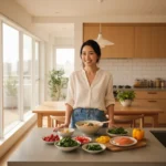 30代向け厳選レシピ　忙しい毎日を彩る簡単＆美味しい料理