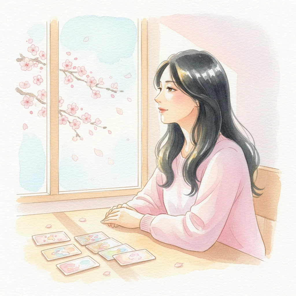 【タロット占い】春の片思い、成就のヒント　3月の恋を応援！あの人との距離を縮める方法｜占い・スピリチュアル