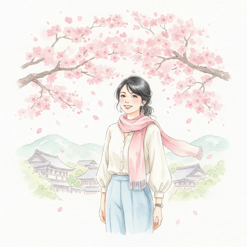 【2026年3月】成功を掴む！春の開運アクション＆ラッキーアイテム　30代女性のための、内なる輝きを引き出すヒント