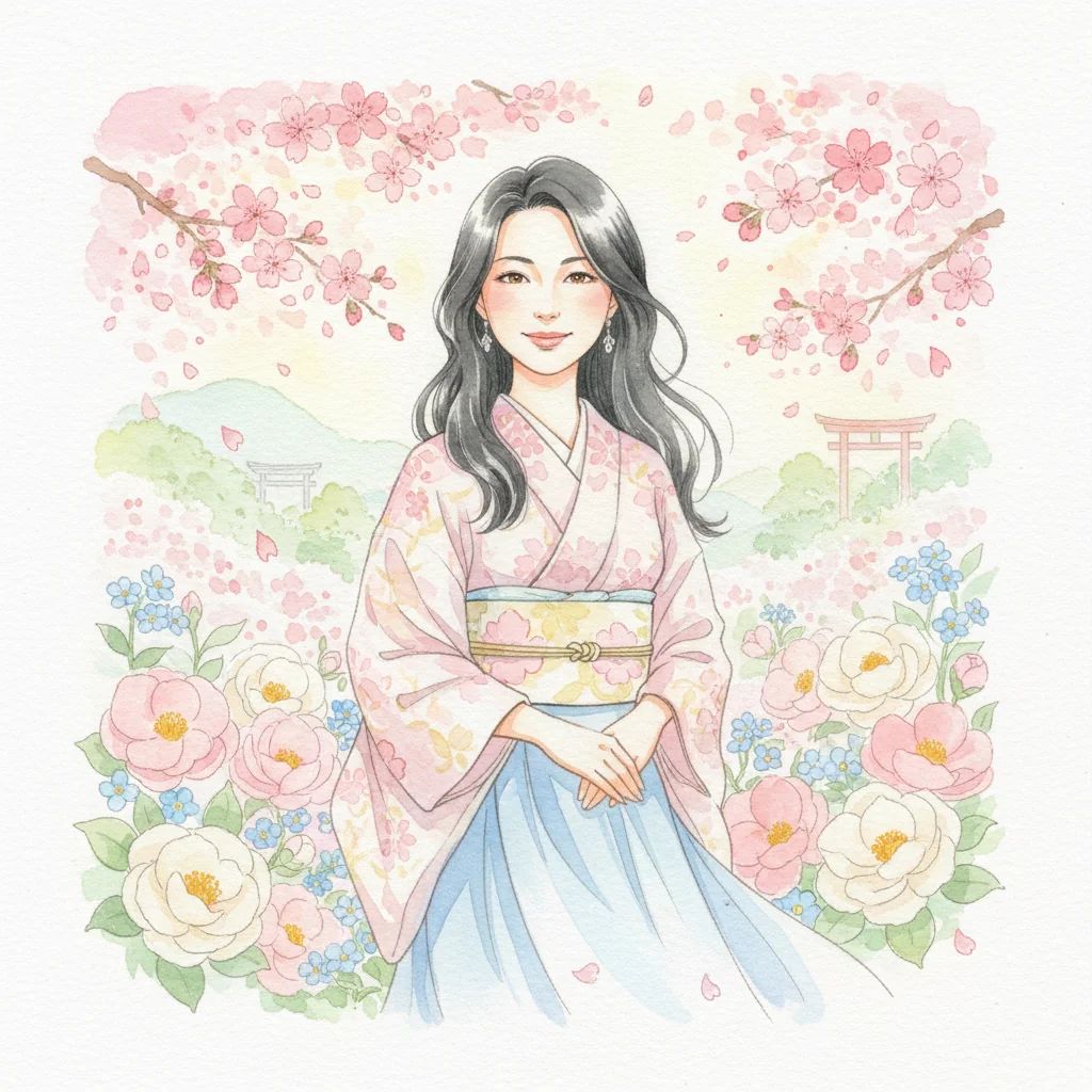 「成功」の意味を再定義：30代女性が輝くための羅針盤　内なる可能性を解き放ち、充実した人生を歩むヒント