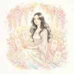 【タロット占い】成功を掴むための道標｜2026年春の運勢　自分らしい成功を見つけるヒント