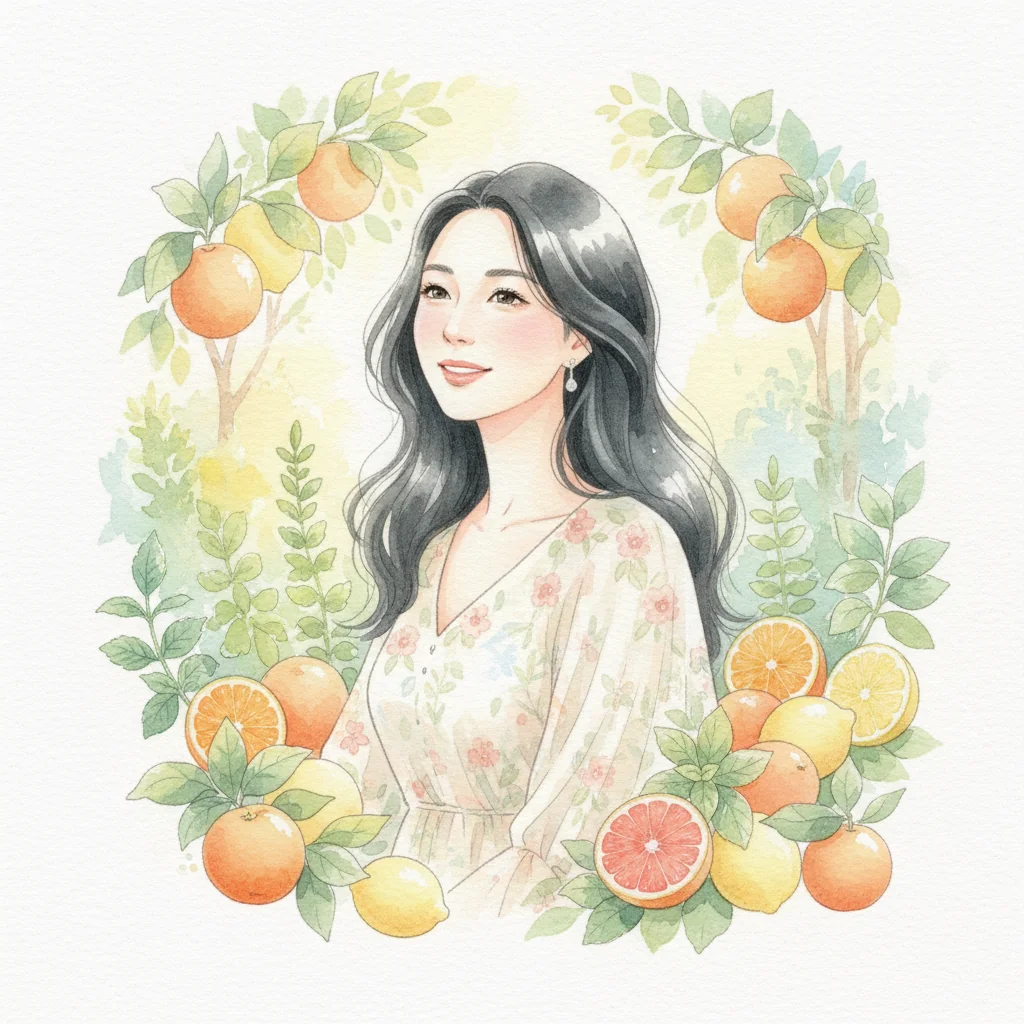 ビタミンC徹底ガイド　30代女性のキレイと元気をサポート！選び方から効果的な摂取方法まで｜健康サプリメント