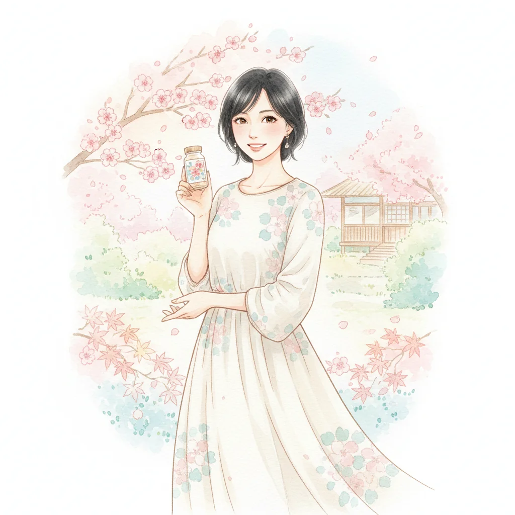 30代妊活　成功を導くサプリメント選びの完全ガイド