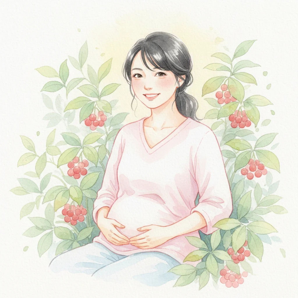 妊活サプリ　30代女性が選ぶ！後悔しない妊活サプリの選び方