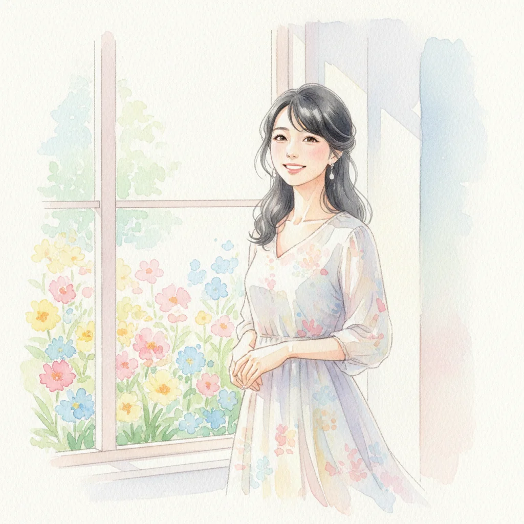 30代女性の味方　マルチビタミン選びで輝く毎日を！