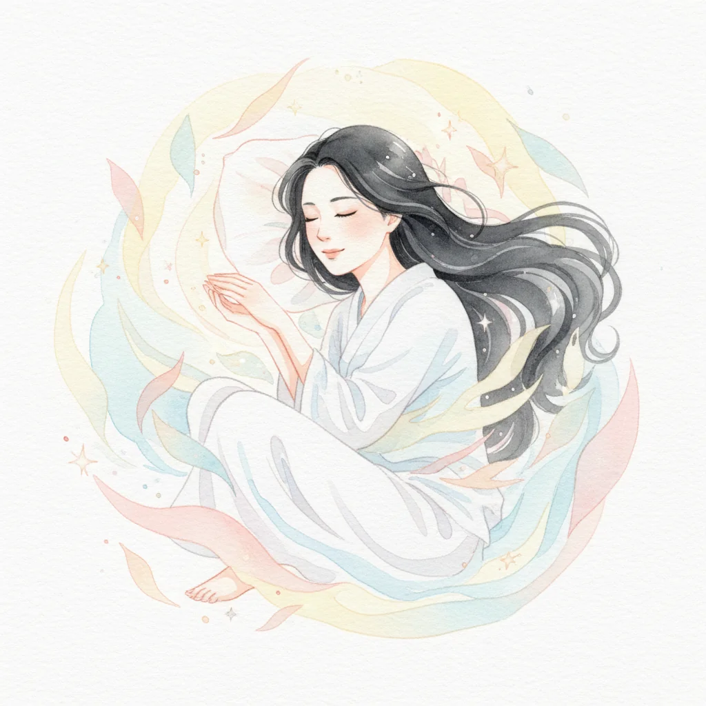 30代女性向け　睡眠サプリメントの選び方と賢い活用術