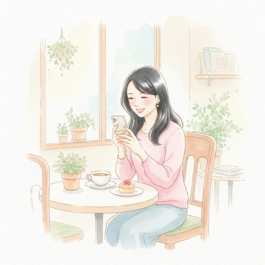 30代向け脈ありサイン完全攻略　見逃さない！彼の気持ちを見抜く方法