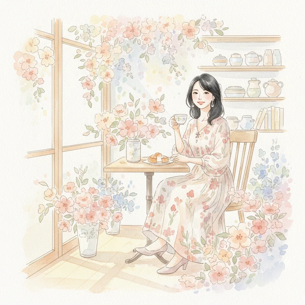 30代女性が輝く　「モテる」を再定義！自分らしさで愛される方法｜恋愛・マッチング