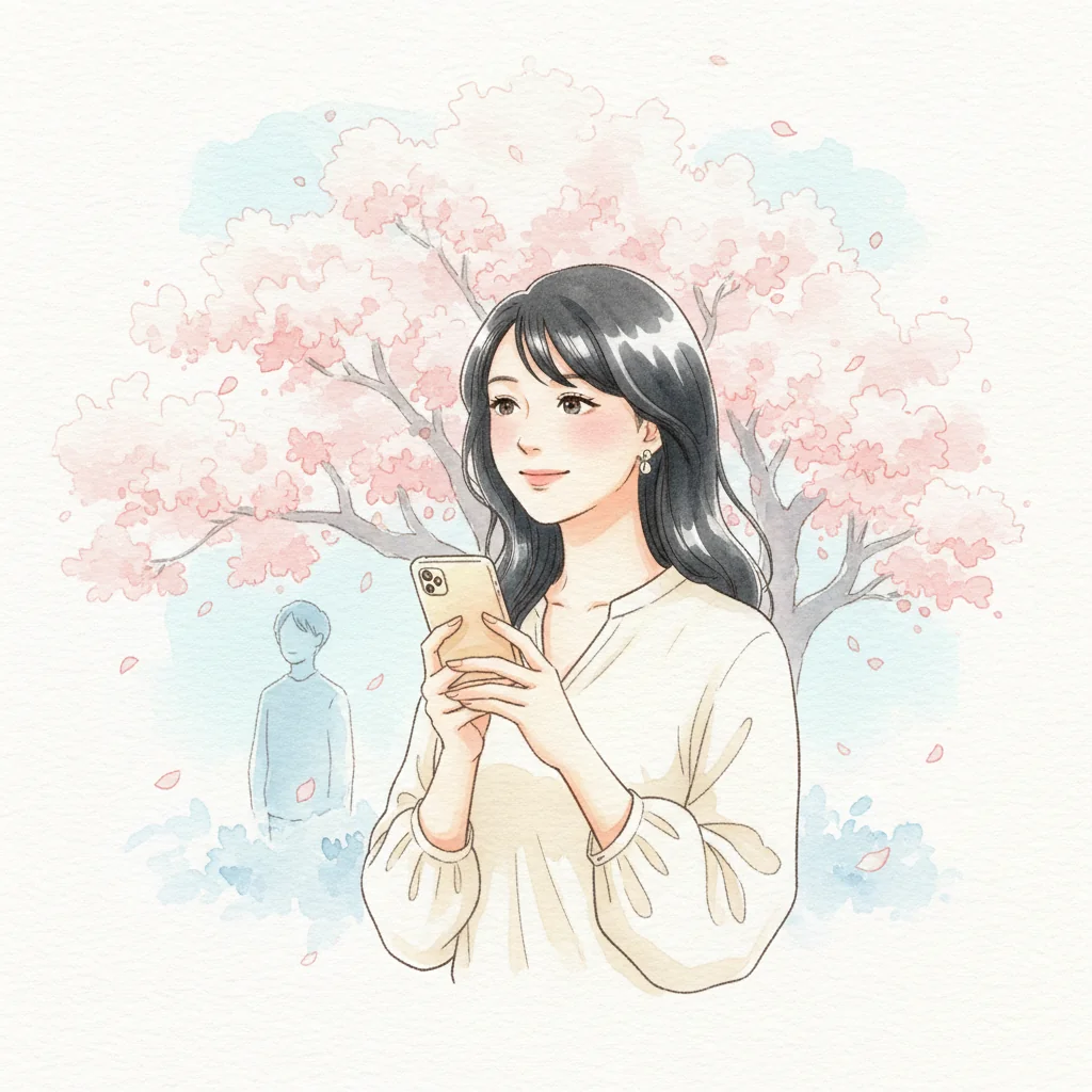 Pairsで理想の恋　30代からのマッチングアプリ成功術