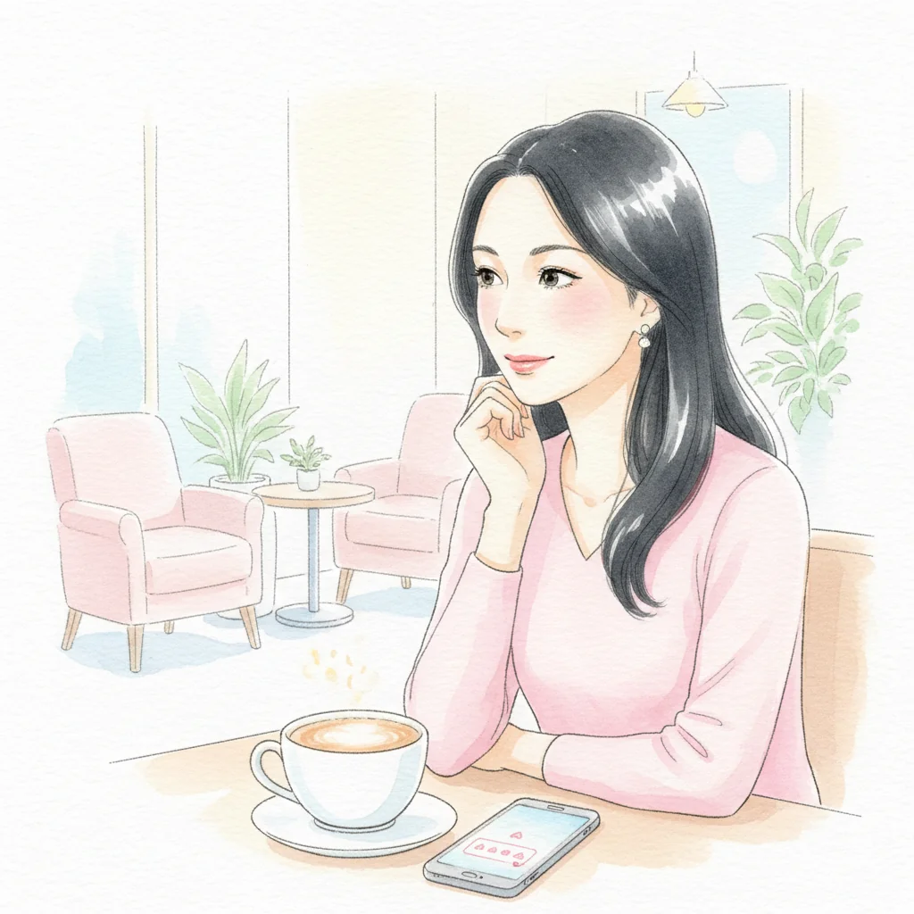 30代向け！　見逃さないで！彼の脈ありサイン完全攻略