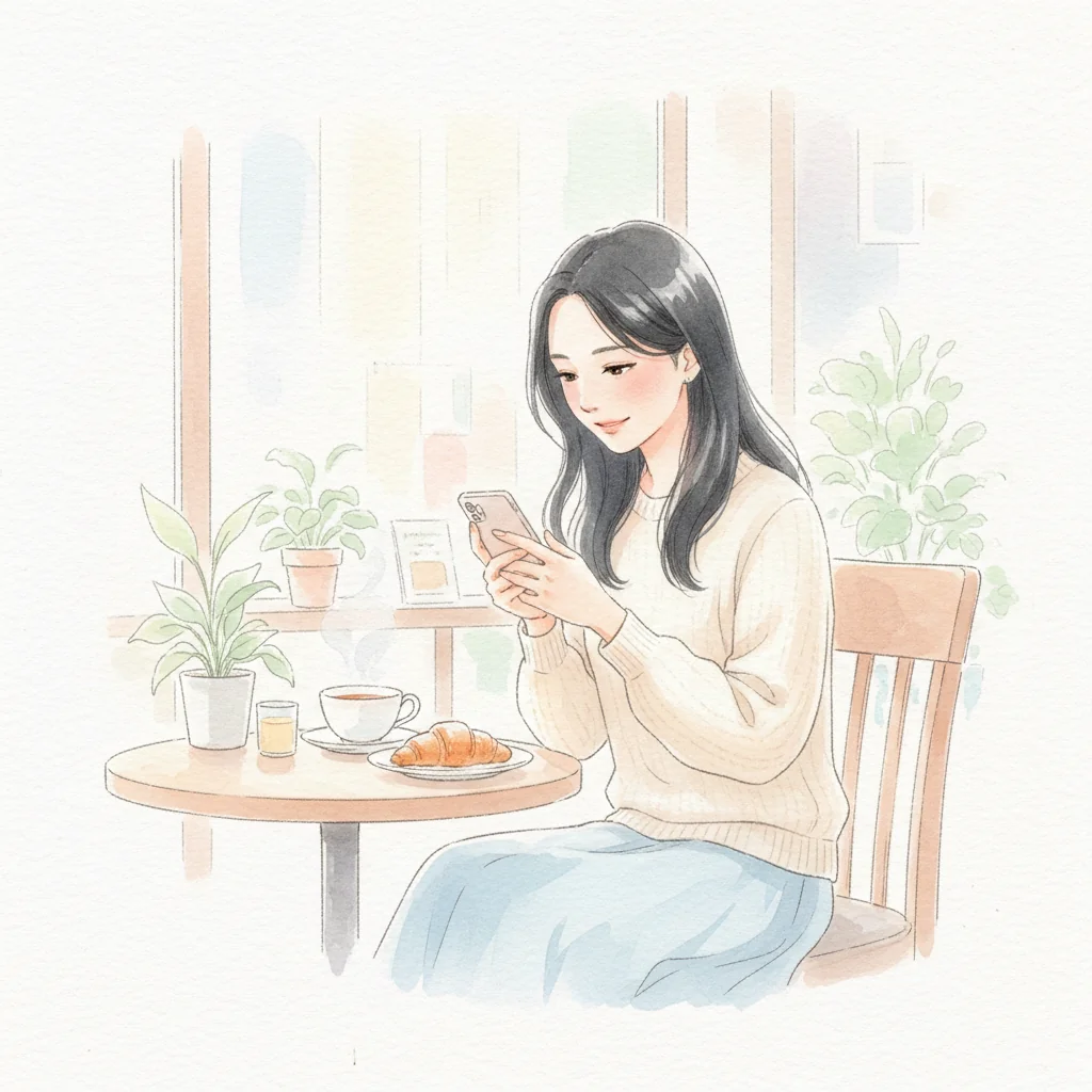 Pairs(ペアーズ)徹底攻略　30代女性が理想の相手と出会うための完全ガイド