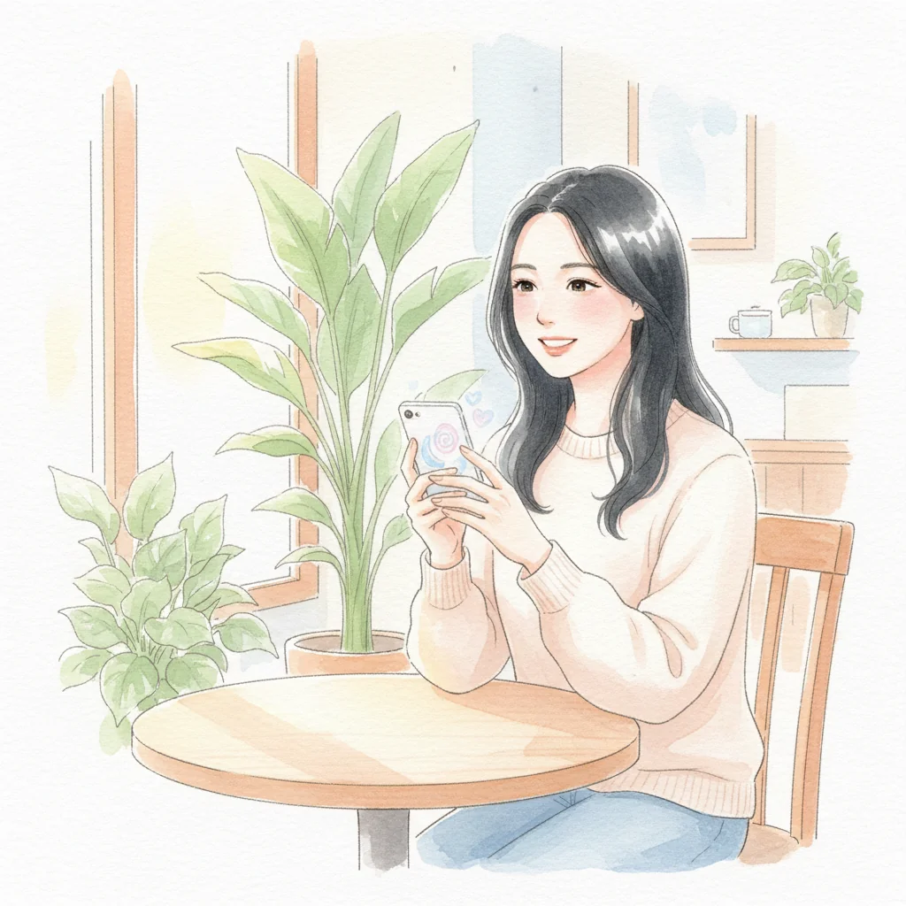 30代向けPairs攻略法　理想のパートナーを見つけるための完全ガイド