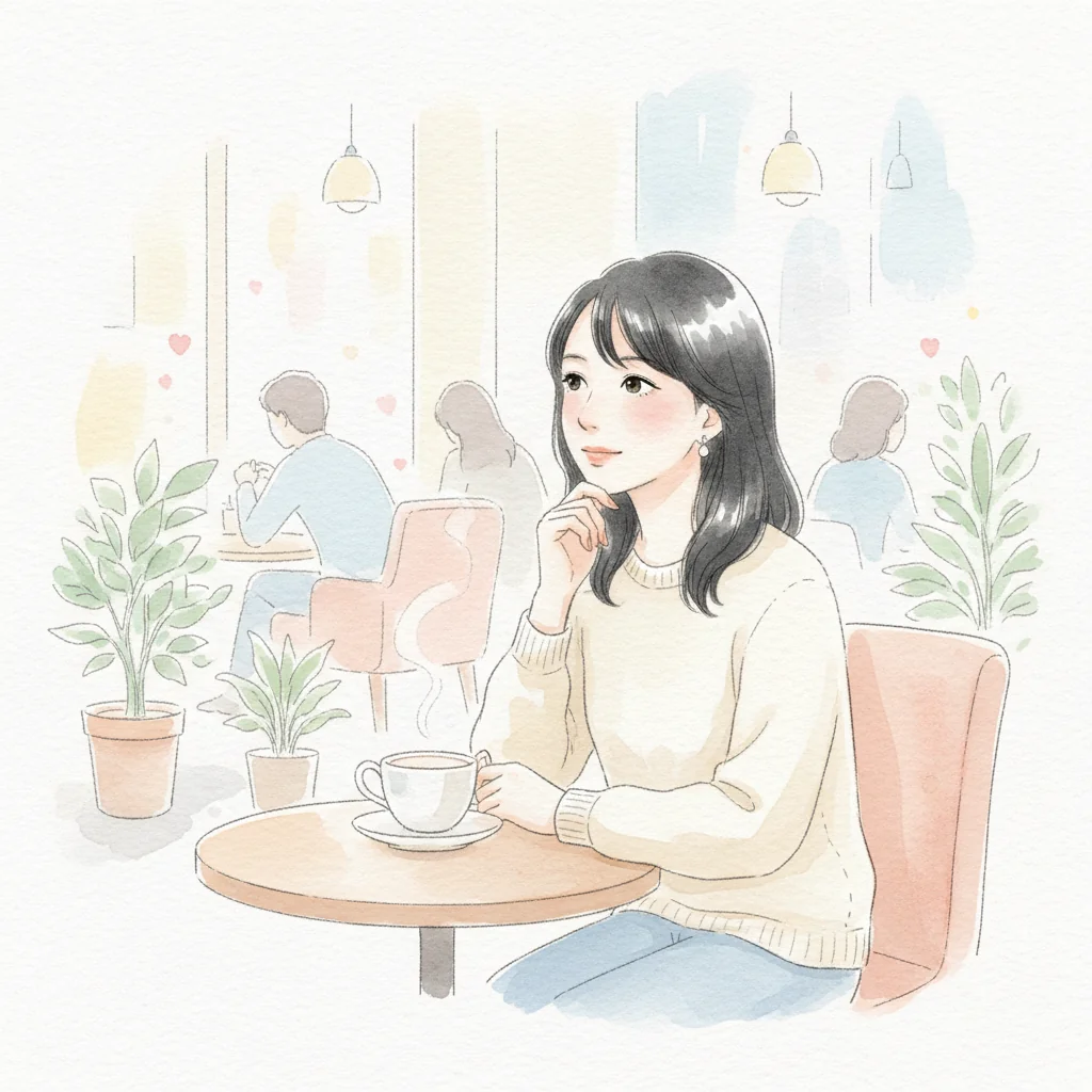 告白前に確認すべき3つのサイン｜恋愛・マッチング