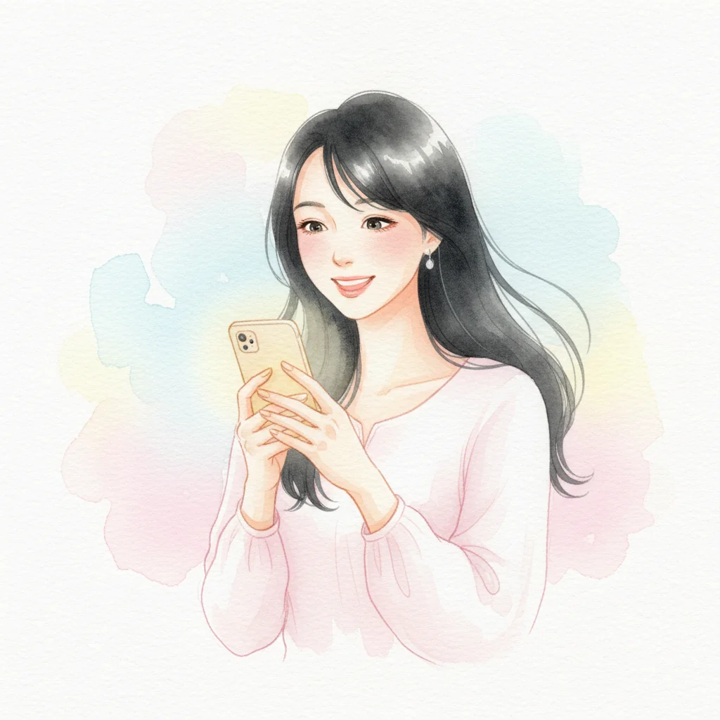 告白に関する頻繁な連絡と積極的なデートの誘い｜恋愛・マッチング