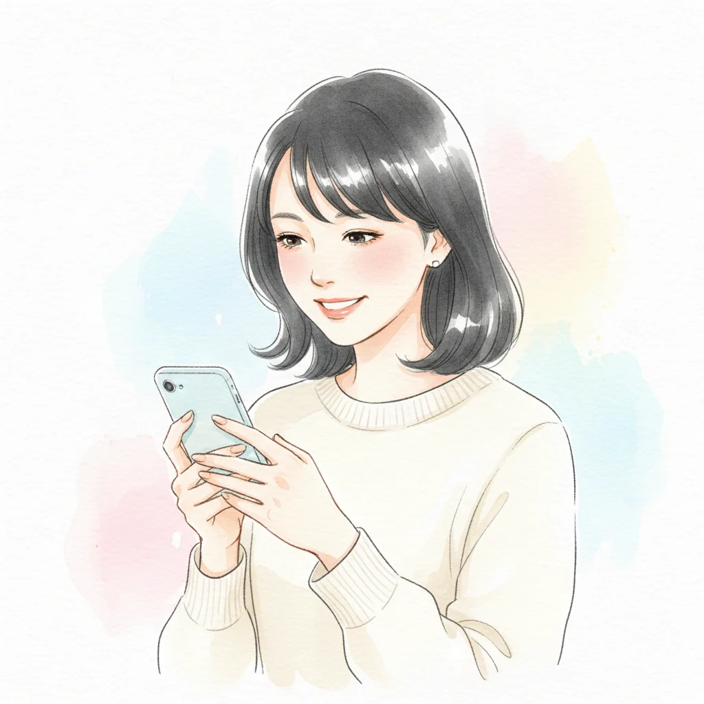 脈ありに関する男性心理の基本｜恋愛・マッチング