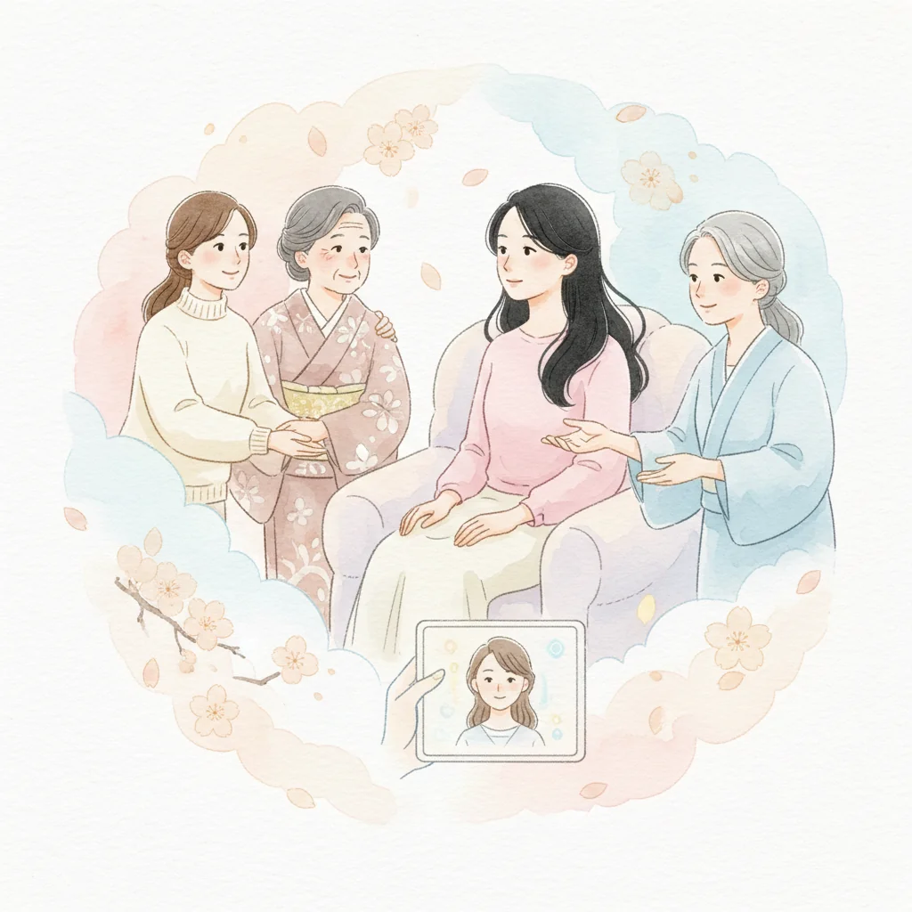 恋愛相談、誰にすればいい？タイプ別おすすめ相談相手｜恋愛・マッチング