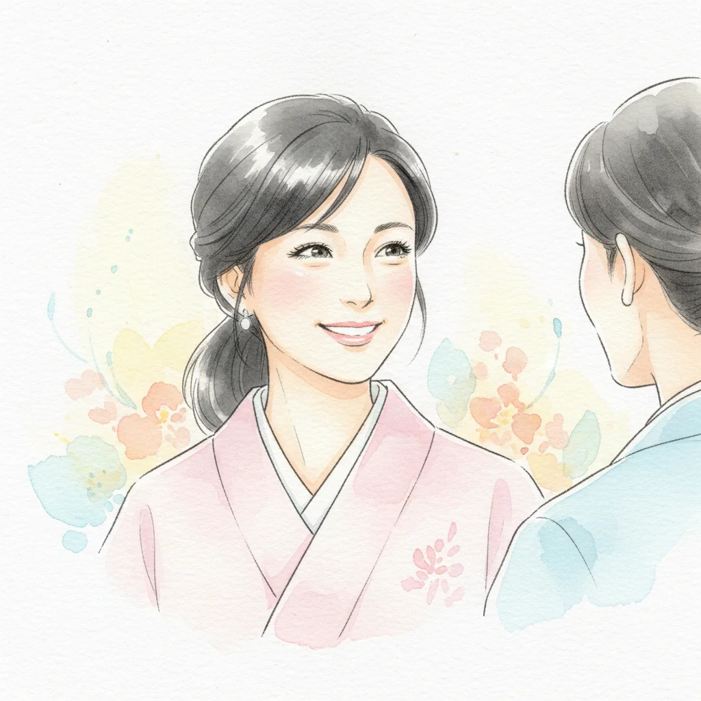 脈ありに関する会話の内容と態度｜恋愛・マッチング