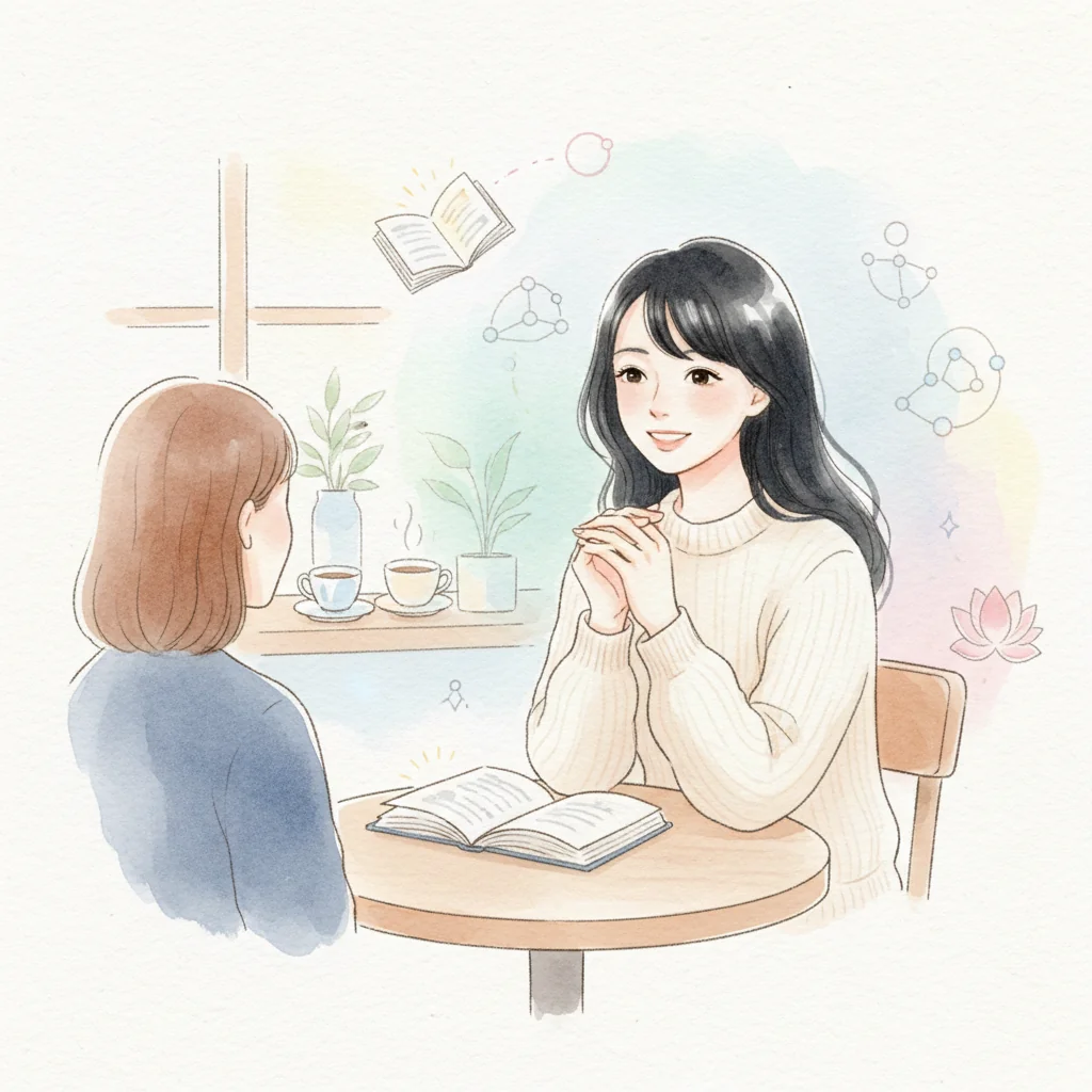 モテるに関する外見だけじゃない！内面を磨く3つのポイント｜恋愛・マッチング