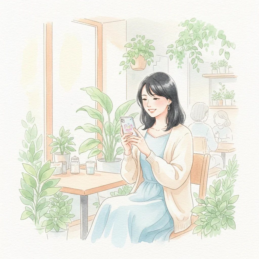 Pairsとは？基本と魅力｜恋愛・マッチング