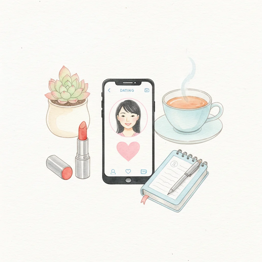 Pairsで出会えない？原因と対策｜恋愛・マッチング