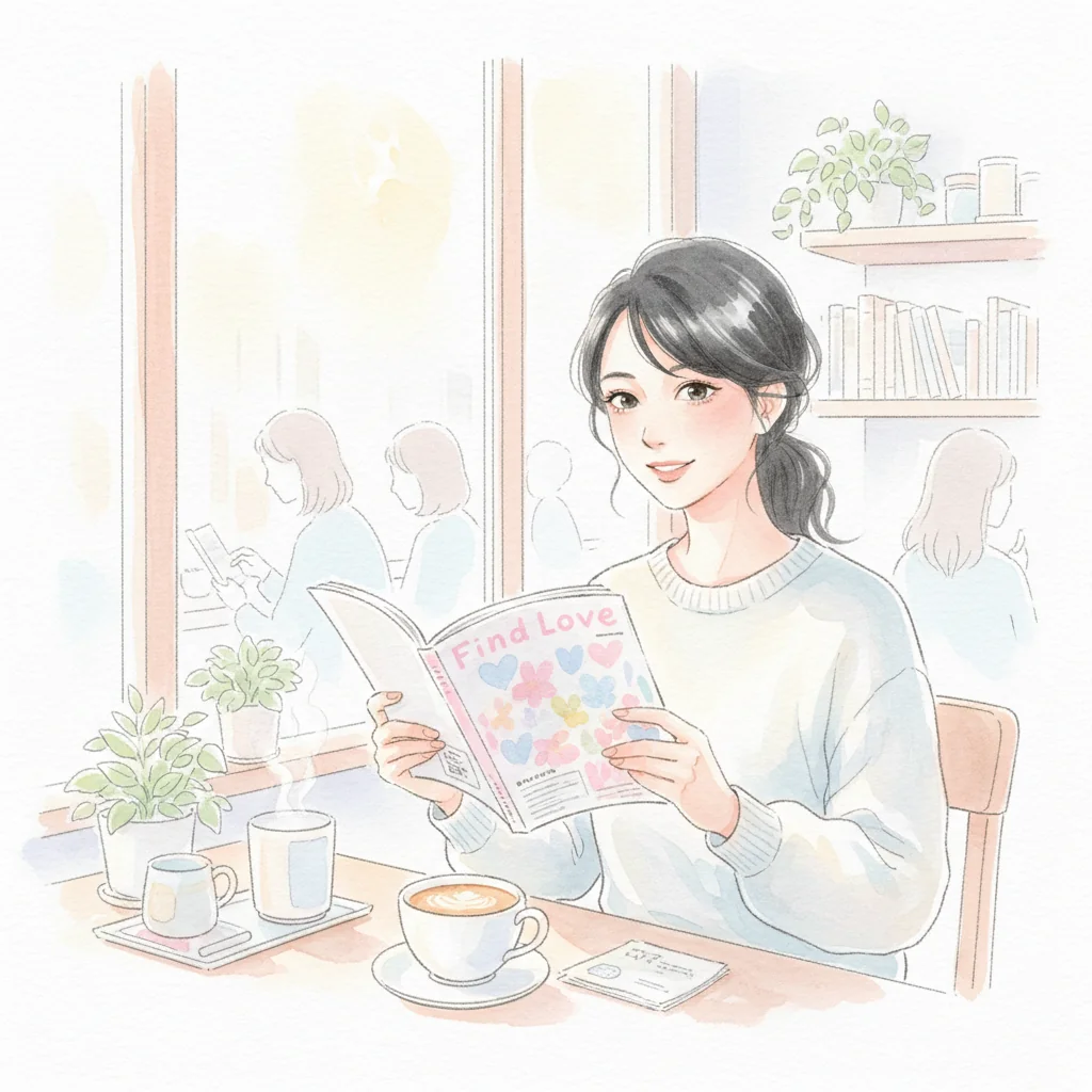 30代女性の婚活事情：現状と意識の変化｜恋愛・マッチング