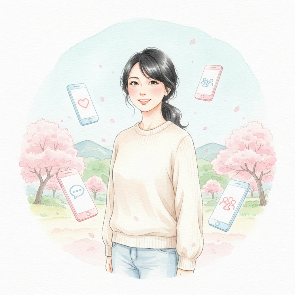 Pairs(ペアーズ)とは？基本情報と特徴｜恋愛・マッチング