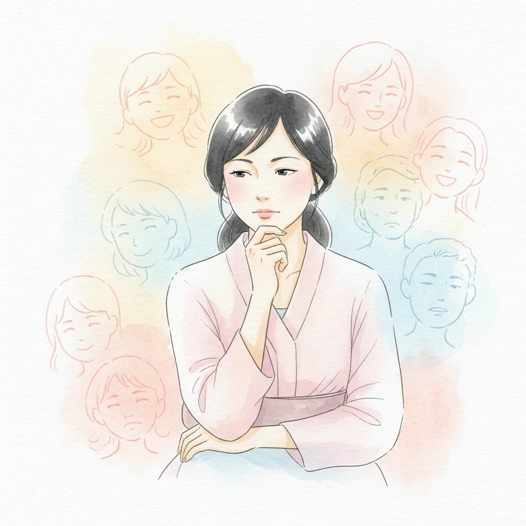 恋愛相談に関する身近な人に相談するメリット・デメリット｜恋愛・マッチング