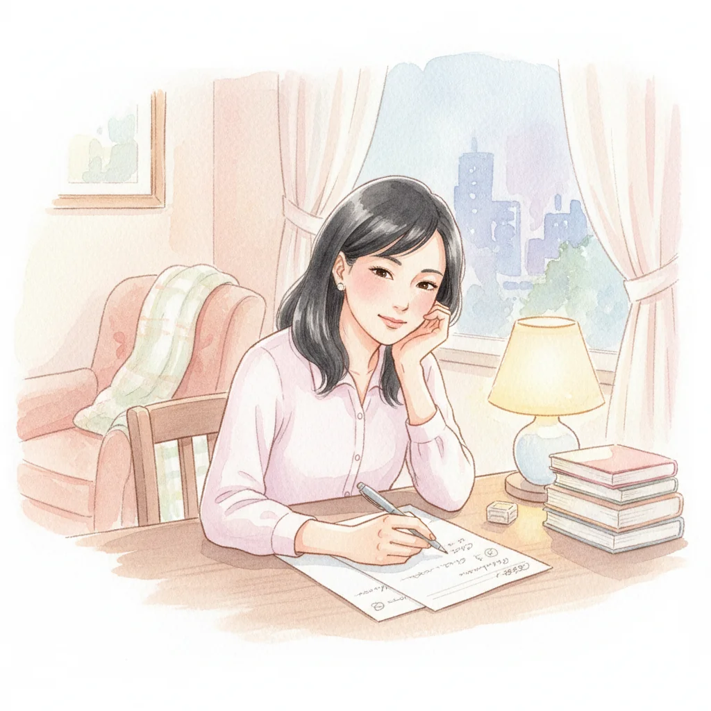 なぜプロフィールが重要？30代女性の恋愛戦略｜恋愛・マッチング