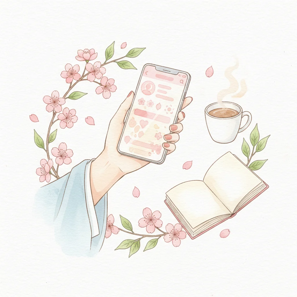 マッチングアプリで「相性」を最大限に活かす方法｜恋愛・マッチング