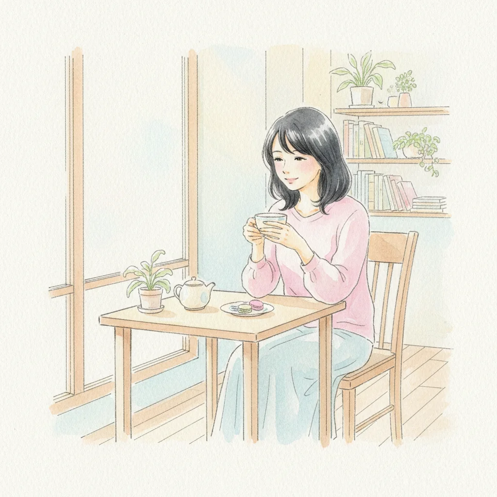 「モテる」を再定義！30代の魅力とは？｜恋愛・マッチング