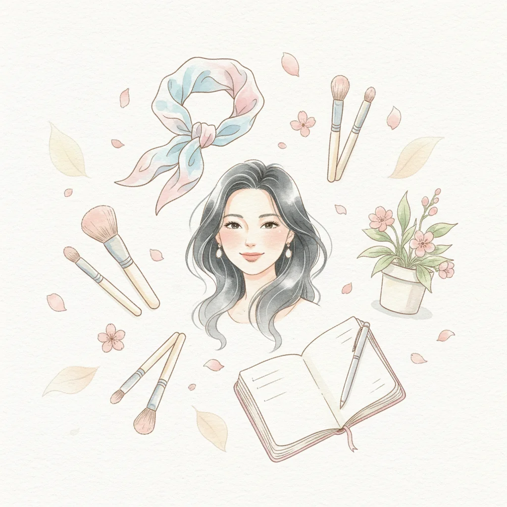 「モテる」女性の特徴：内面と外見、両方を磨く｜恋愛・マッチング