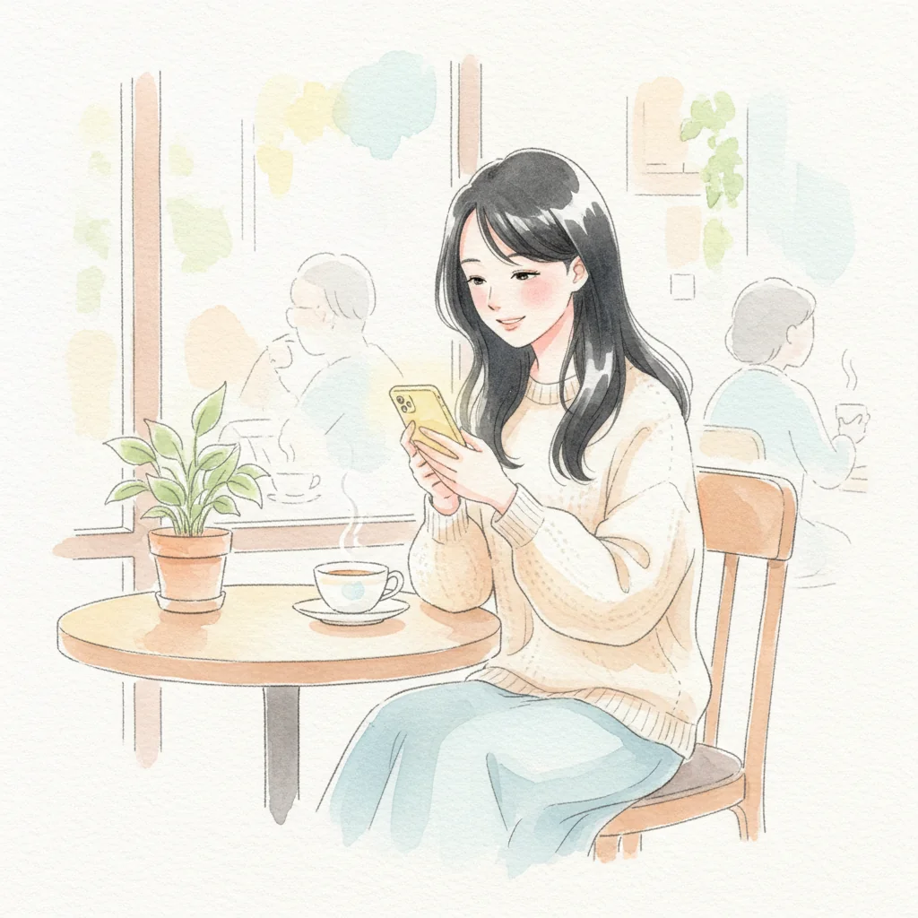 with(ウィズ)とは？基本情報と魅力｜恋愛・マッチング