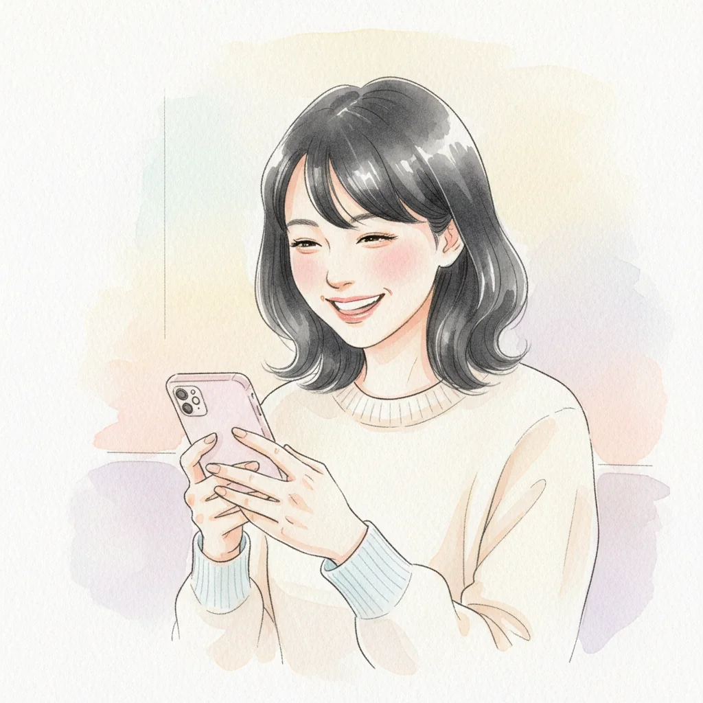 withの基本機能：出会いをサポートする仕組み｜恋愛・マッチング