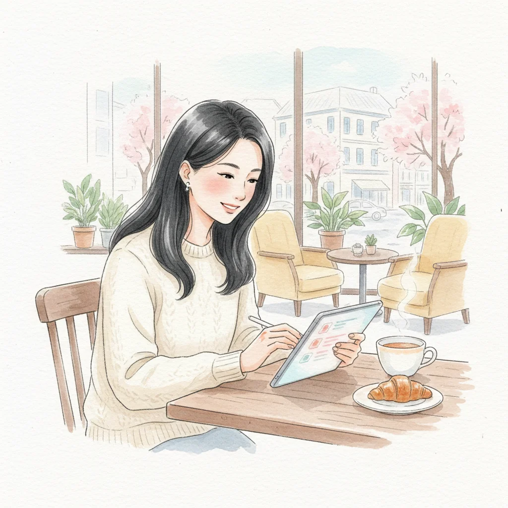 なぜプロフィールが重要なのか？｜恋愛・マッチング