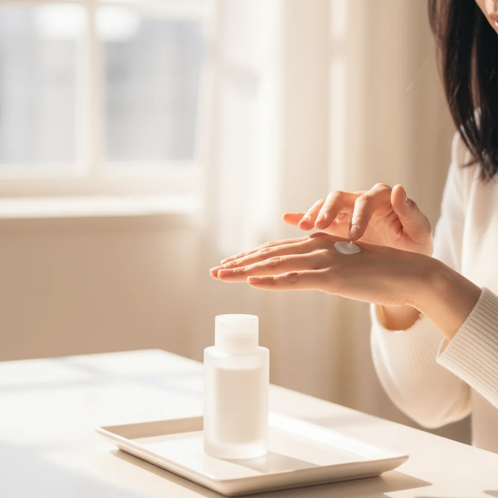 美肌に関する保湿：肌質に合ったアイテム選び｜美容・スキンケア