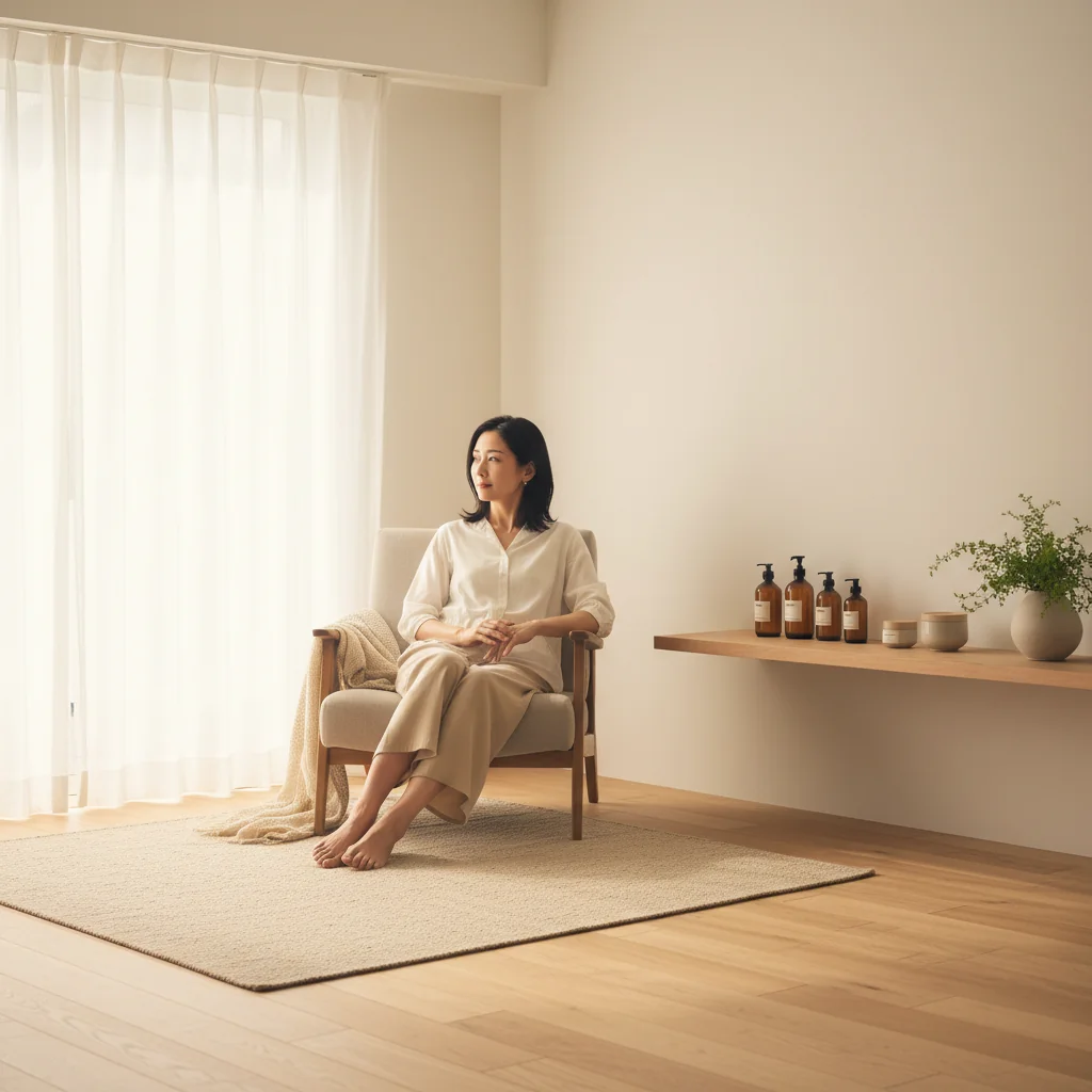 保湿に関する30代の肌が乾燥しやすい理由｜美容・スキンケア