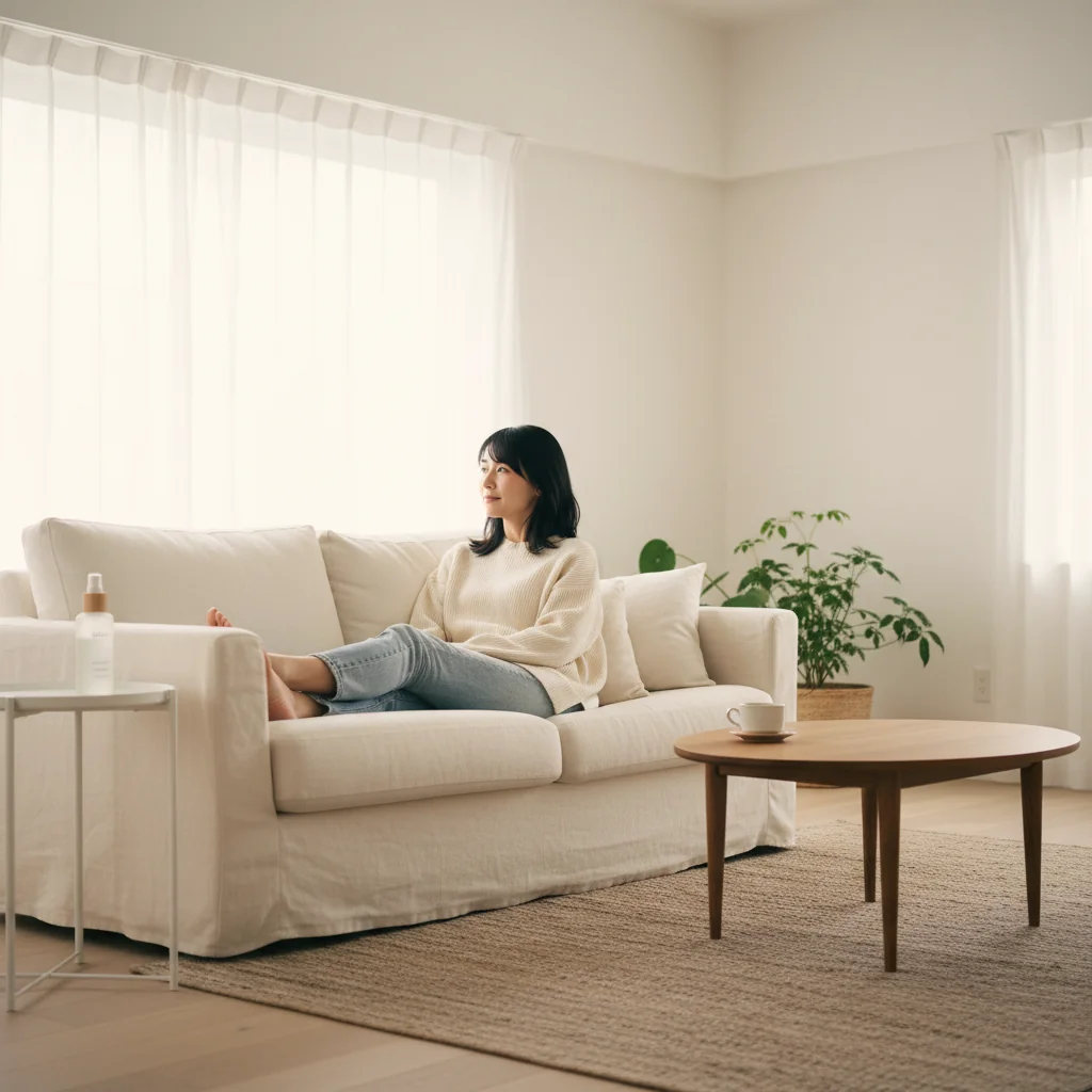 乾燥の原因を知ろう！30代女性を悩ます3つの要因｜美容・スキンケア