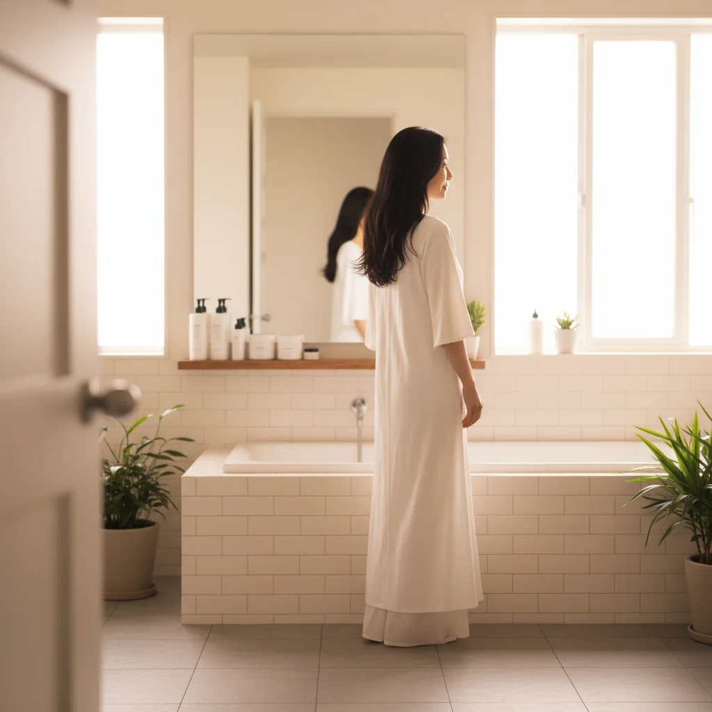 30代からのヘアケア、始める前に知っておきたいこと|美容・スキンケア