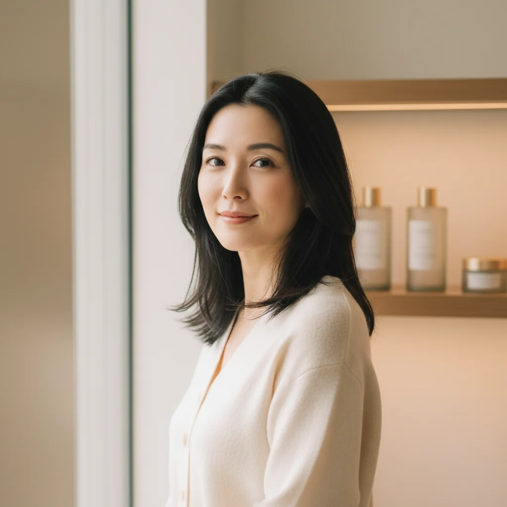 ヘアケアに関する30代女性に多い髪の悩みとは?|美容・スキンケア