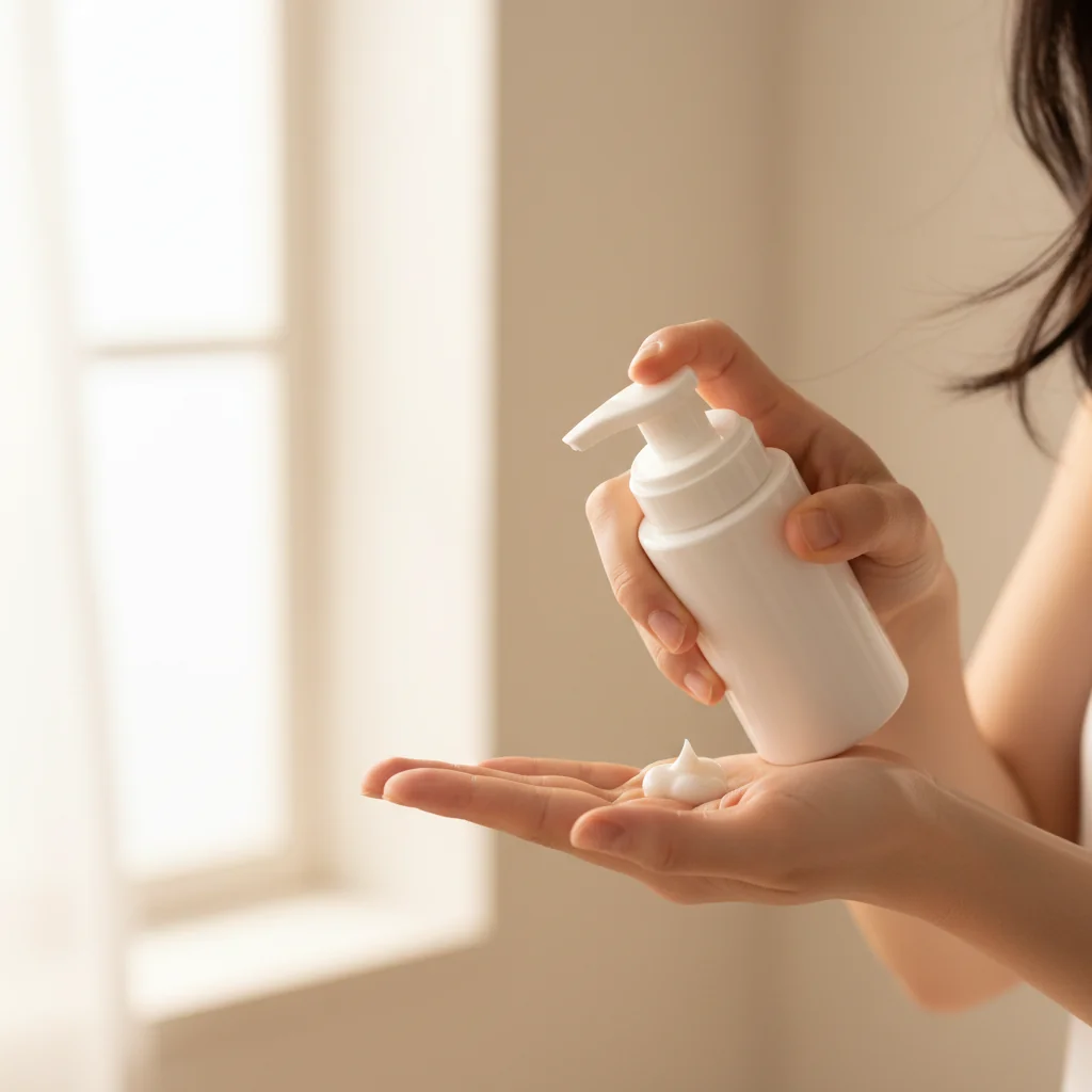 ヘアケアの基本ステップを確認|美容・スキンケア