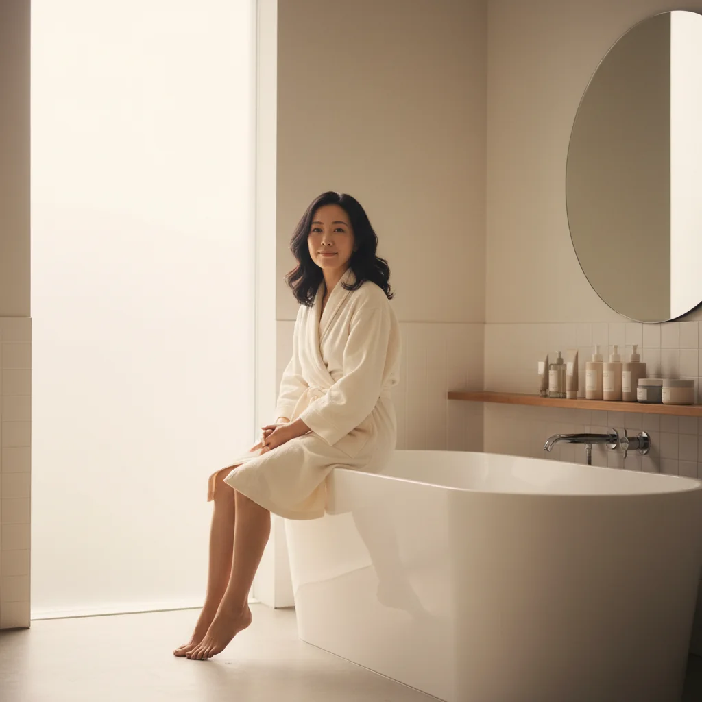 30代からのボディケア、なぜ重要？｜美容・スキンケア