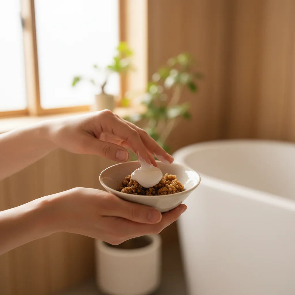 ボディケアに関するターンオーバーを意識したケア｜美容・スキンケア