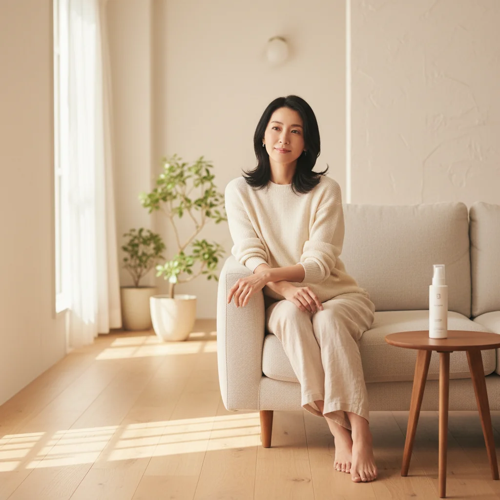 保湿に関する30代の肌が乾燥しやすい理由とは？｜美容・スキンケア