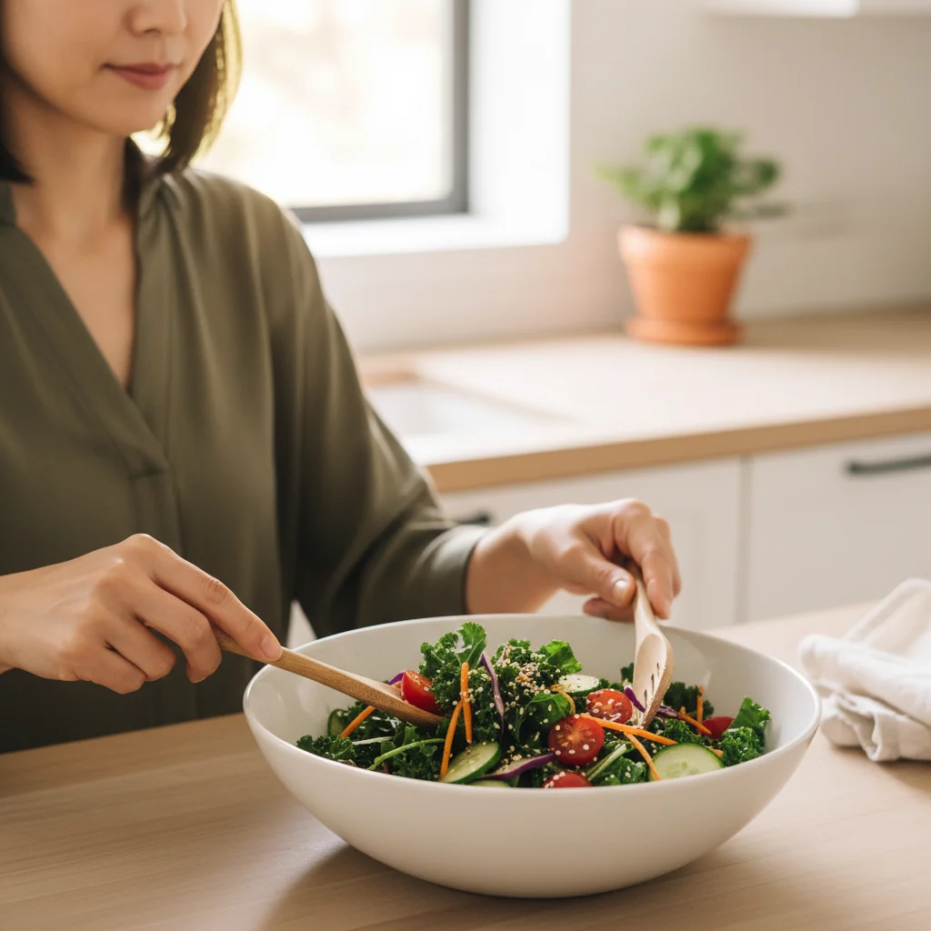 ホルモンバランスとダイエットの関係｜美容・スキンケア