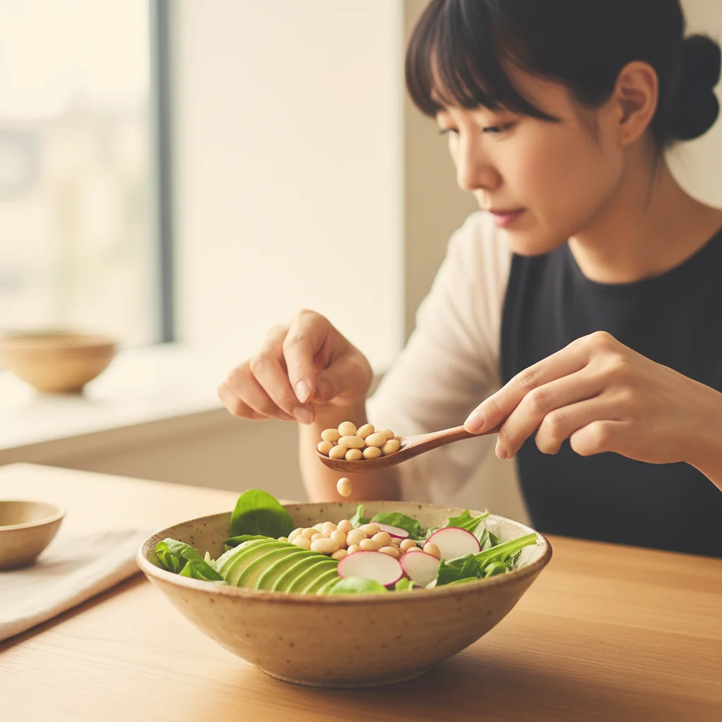 ホルモンバランスの乱れ：出産後の抜け毛も要注意｜美容・スキンケア