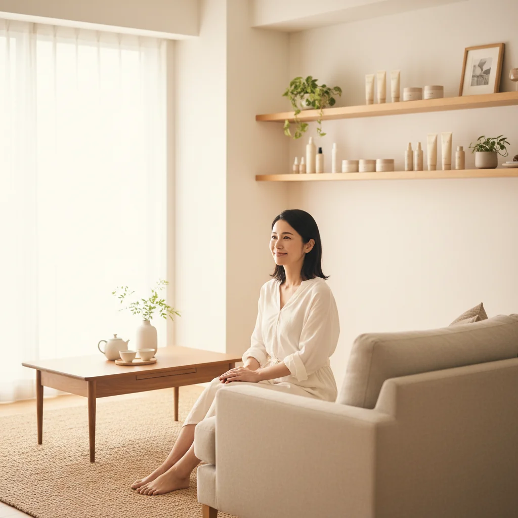 30代の肌がファンデーションに求めるもの、変化した？｜美容・スキンケア