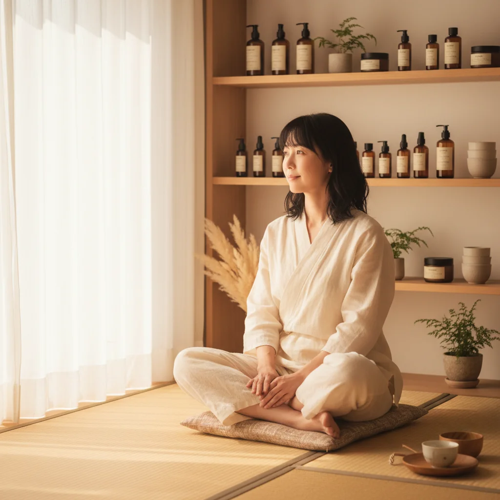 保湿に関するなぜ？30代の肌は乾燥しやすい？原因をチェック｜美容・スキンケア