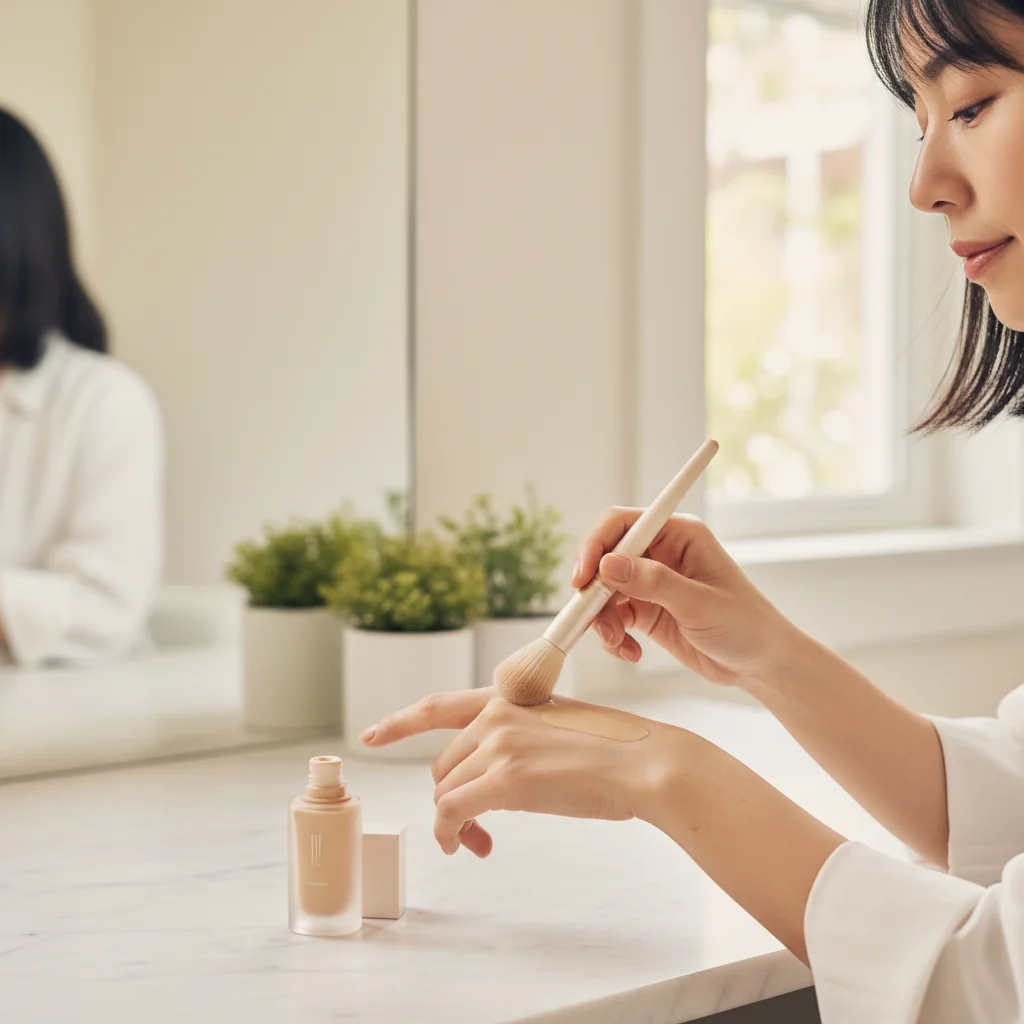 ファンデーションに求める機能も変化！何を重視すべき？｜美容・スキンケア