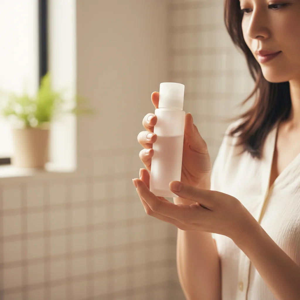 保湿が足りないサインを見逃さないで！｜美容・スキンケア